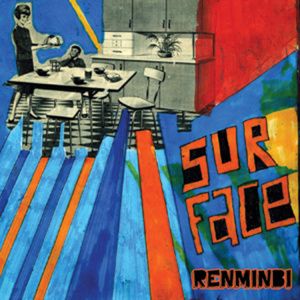 Surface (EP)