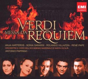 Messa Da Requiem, Offertorio: Hostias