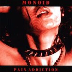 Pain Addiction