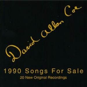 1990 Songs for Sale