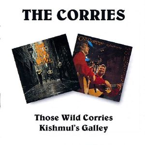 Those Wild Corries / Kishmul's Galley