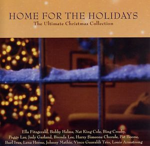 A Holly Jolly Christmas (single version)