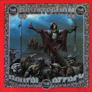 Beyond the Darker Side of Terror