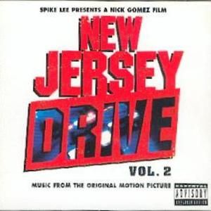 New Jersey Drive, Volume 2 (OST)