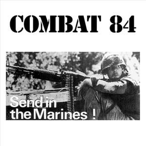 Combat 84 (live)