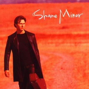 Shane Minor