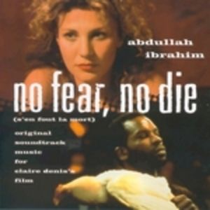 No Fear, No Die (S'en fout la mort) (OST)