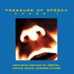 Swarm (Pressure of Speech 12" version)