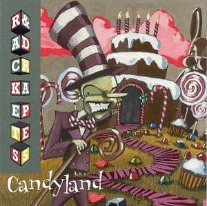 Candyland