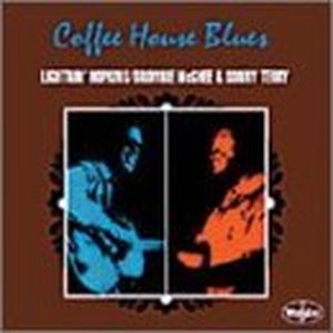 Coffee House Blues (Live)