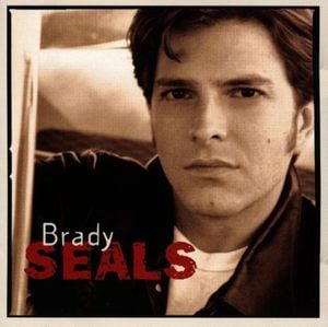 Brady Seals