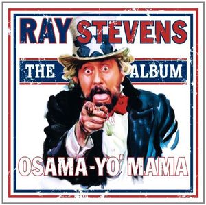Osama Yo’ Mama The Album