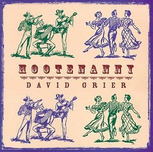 Hootenanny