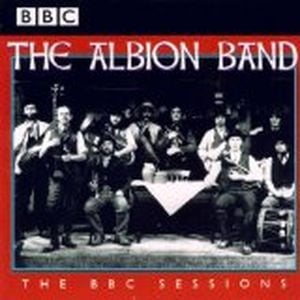 The BBC Sessions (Live)