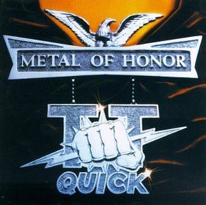 Metal of Honor