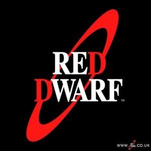 Red Dwarf II Main Title / Episode (intro)