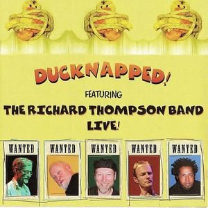 Ducknapped! (Live)