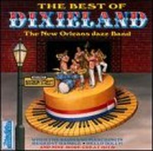 The Best of Dixieland