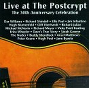 Joey (Live)