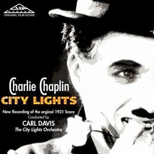 City Lights (Original Motion Picture Soundtrack) (OST)