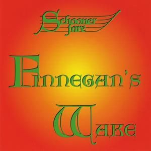 Finnegan’s Wake