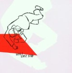 I'm Coming Straight Down