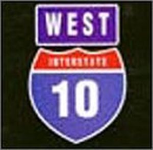 Interstate 10