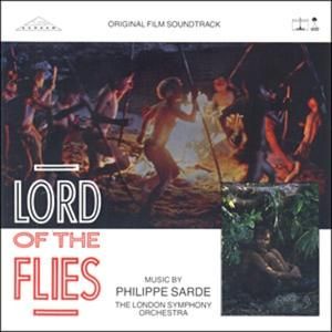 Lord of the Flies (OST)