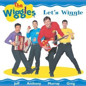 Get Ready to Wiggle