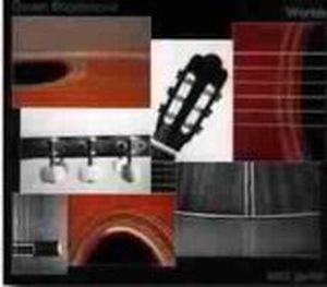 Gamelitar Music: Dyptich I