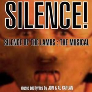 Silence!: The Musical (Original Cast Recording) (OST)