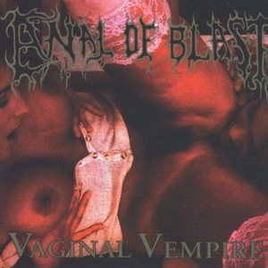 Vaginal Vempire