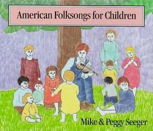 Animal Folk Songs for Children
