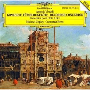 Concerto a-moll, RV 445: II. Larghetto