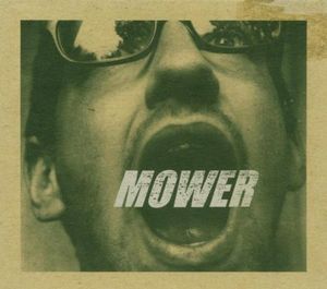 Mower