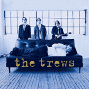 The Trews EP (EP)