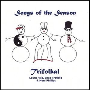 Songs Of The Season