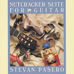 Nutcracker Suite for Guitar