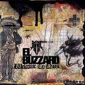 El Buzzard