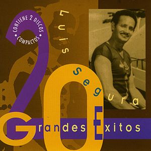 20 Exitos