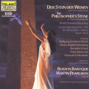 Chorus With Solo And Recitative: 'Ach, Astromonte