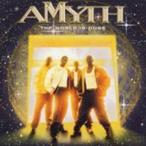 Come Home With Amyth (interlude)