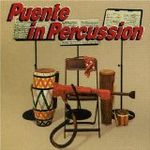 Pochette Puente in Percussion
