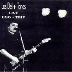 Escucha (Live)