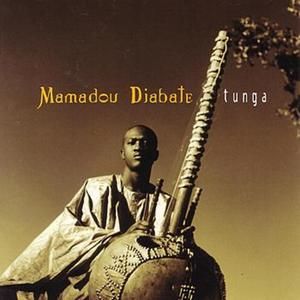 Mamadou Diawara