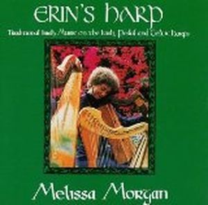 Erin's Harp