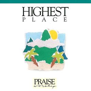 Highest place