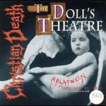Pochette The Doll's Theatre (Live)