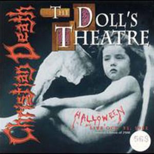 The Doll's Theatre (Live)