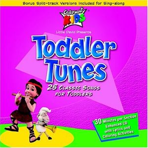 Toddler Tunes